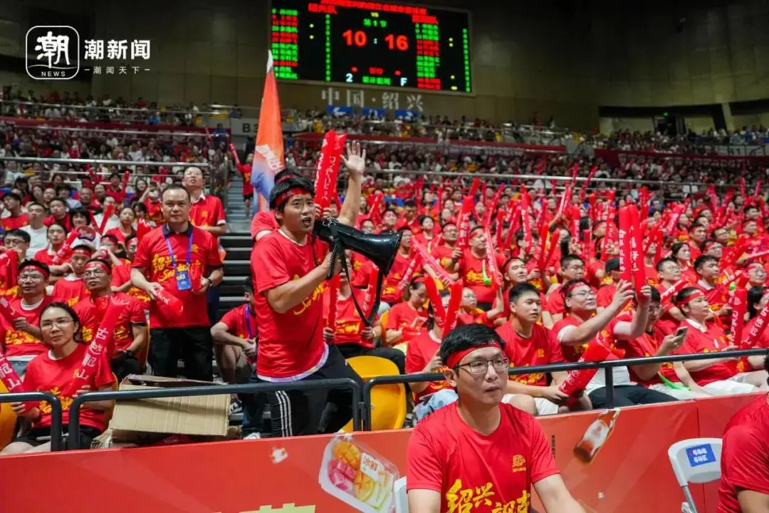 Su, Wecha, 大排长龙