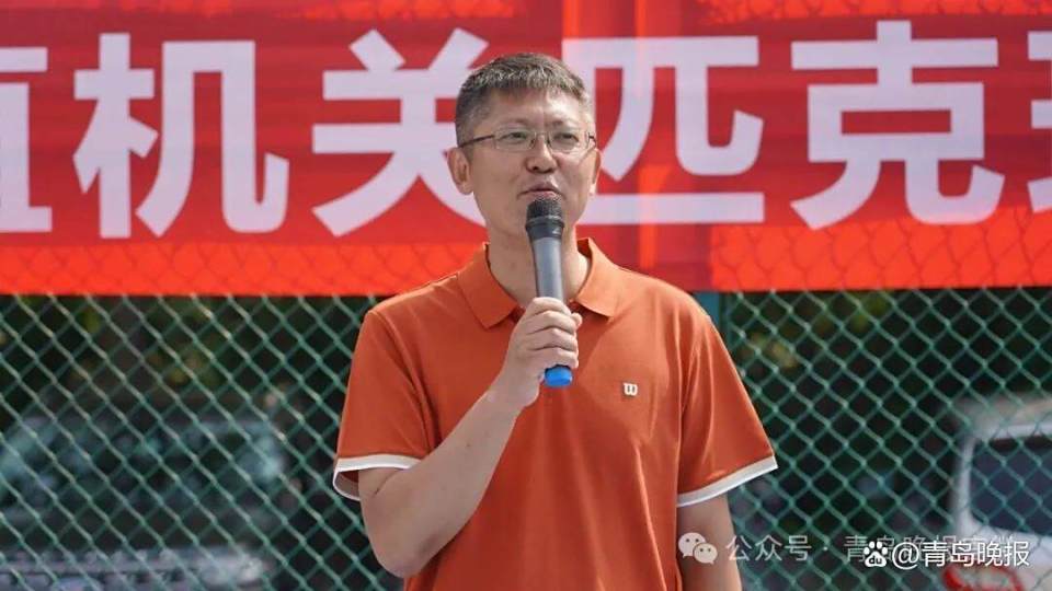 以党建引领