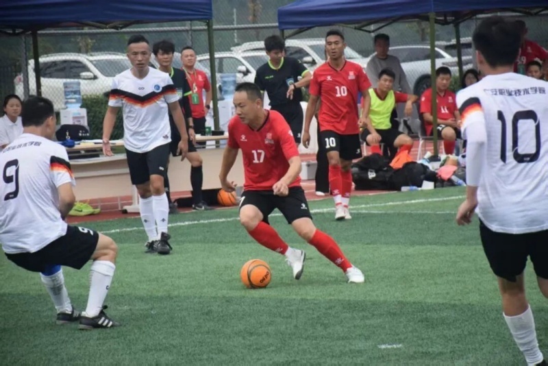 精神风貌, 希望所有运