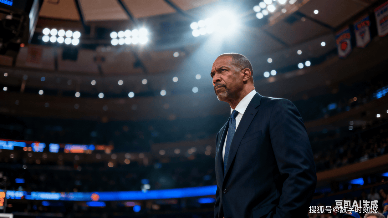 转而请来前, li, 然换帅