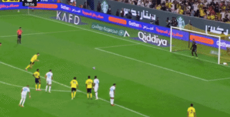 连胜领跑, 利雅得胜利, img