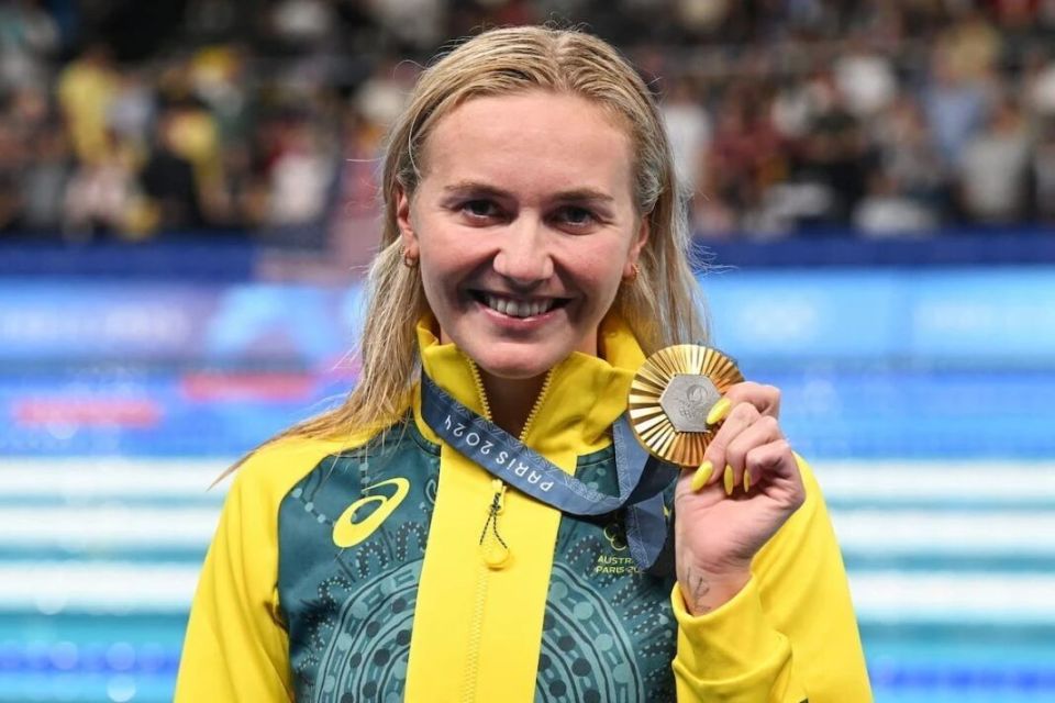 tC, 从我还是小, 世界泳联官