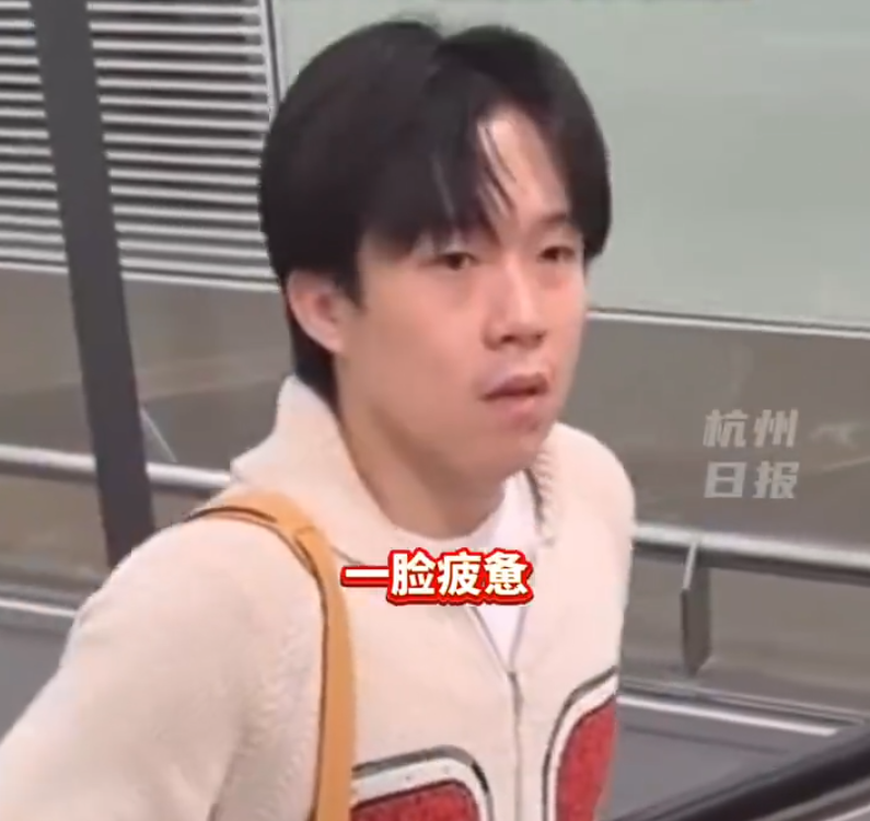 一份干炒牛, 却还见缝插